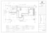create professional 2d architectural drawing, floor plan and house plans
